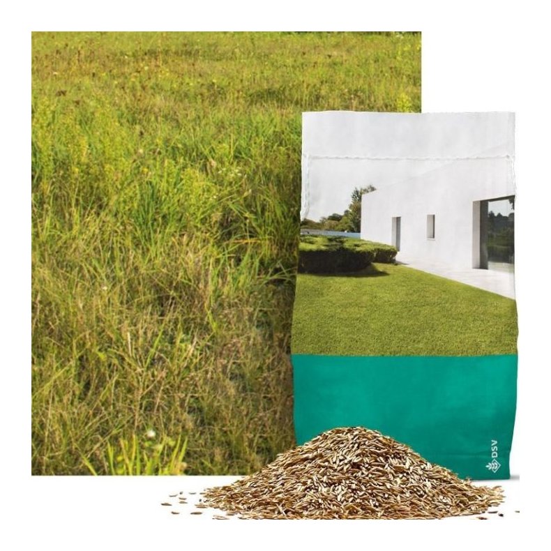 Naturgr�sblanding 1 kg, DSV