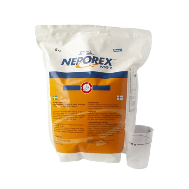 Neporex 5 kg