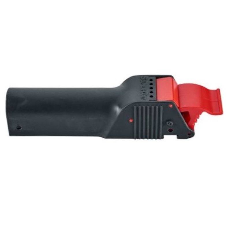 Museflde No See No Touch Swissinno