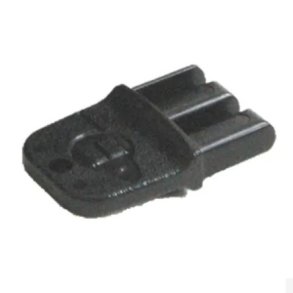 N�gle Til Protecta EVO rottetunnel