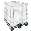 Ny 1000 liters palletank. F�devaregodkendt