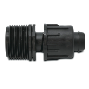 Overgang PP 17 mm x 3/4