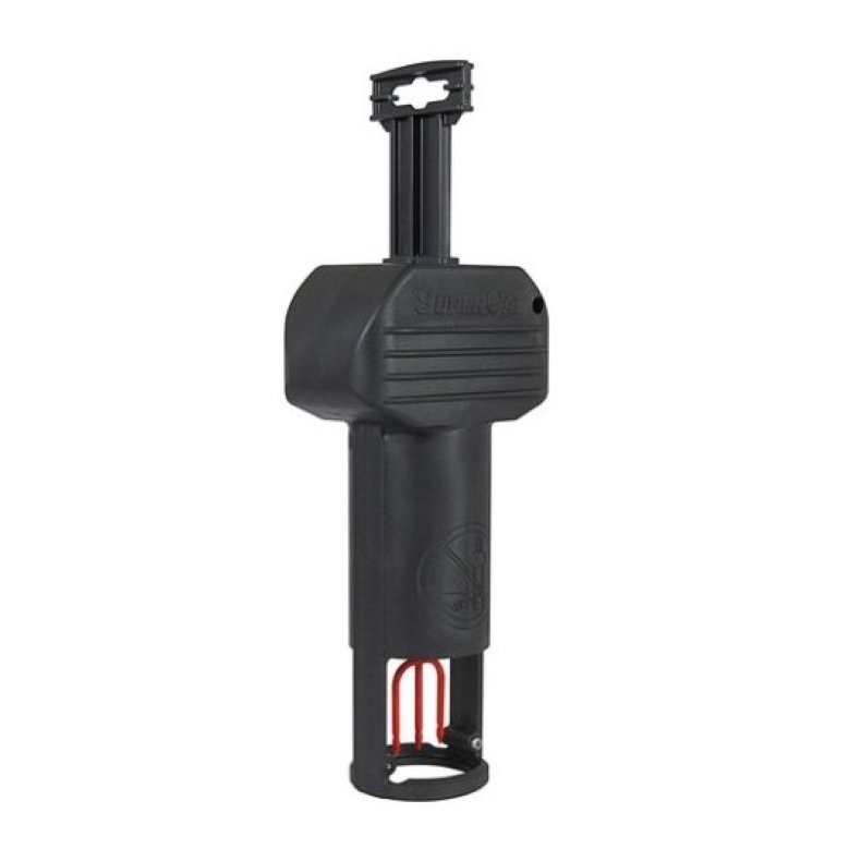 PRO Supercat flde til Mosegris | Swissinno