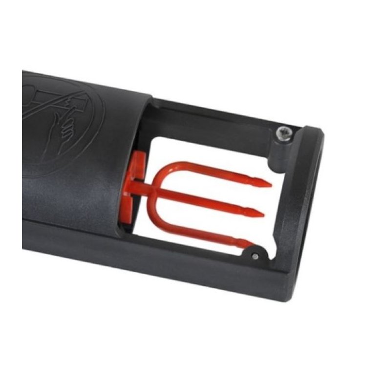 PRO Supercat flde til Mosegris | Swissinno