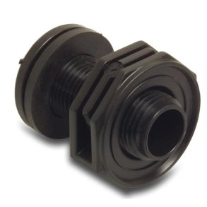 Tank gennemfring 1/2