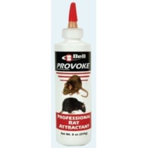 Provoke Professionel Gel lokkemiddel 224 gram