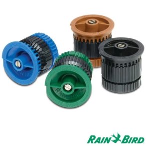 Rain Bird HE-VAN Dysehoved plastik 5/8