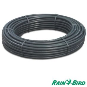 Rain Bird Trykr�r PE40 17,5 mm x 2,5 mm glat 5,5bar sort 30m type SPX Flex