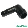 Rain Bird Vinkel 90� PP 3/4