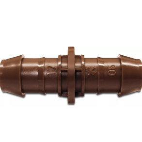 Slange samler XFF-COUP 17mm Rain Bird 