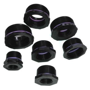 Tavlit Reduktion Udv. gevind x Indv. gevind