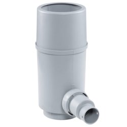 Nedlbsventil Regendieb Pro 