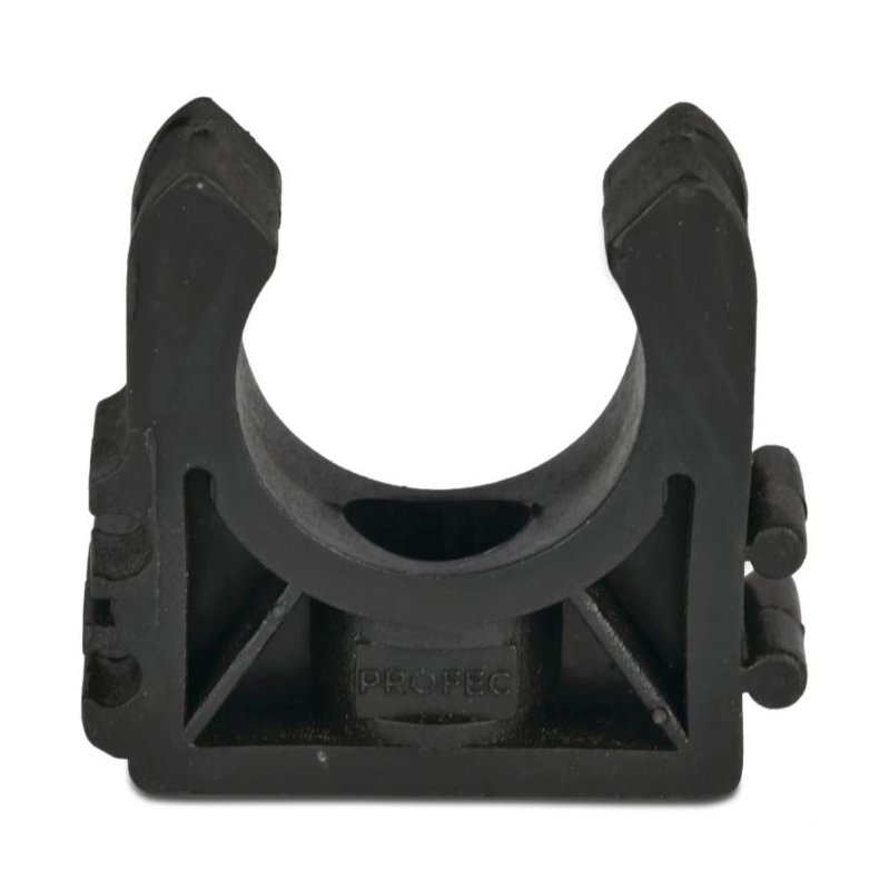 Fastholdelse af slanger