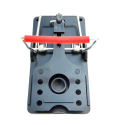 Rotteflde med metalbjle fra Trinol