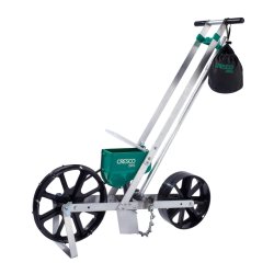 Cresco nrkket smaskine SRS