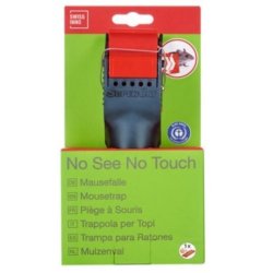 Museflde No See No Touch Swissinno