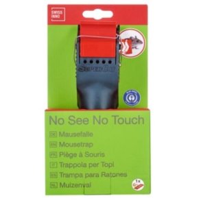 Museflde No See No Touch Swissinno