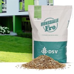 Skygge-Blanding, grsfr, 10 kg. DSV