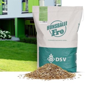 Skygge-Blanding, grsfr, 10 kg. DSV