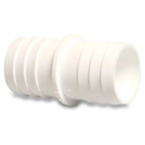 Slangestuds 38 mm. ABS plast 10bar