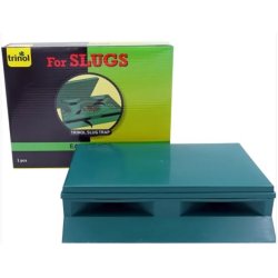 Sneglef�lde - fodringsstation fra Trinol 