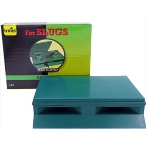 Sneglef�lde - fodringsstation fra Trinol 