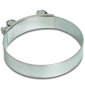 Spndebnd stl galvaniseret type W1 Super