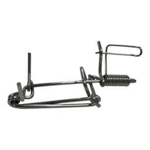 Spinner muldvarpeflde