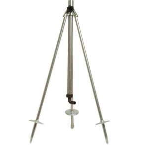 Justerbart stativ til vanding 1