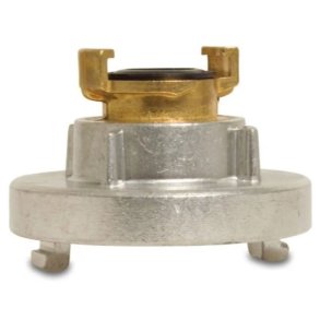 Storz kobling overgang. 66KA type 52C x KA 40