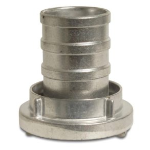 Storz Lynkobling med 38mm eller 50mm slangestuds. 66KA type 52C