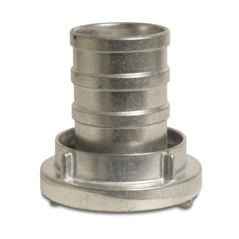 Storz Lynkobling med 38mm eller 50mm slangestuds. 66KA type 52C
