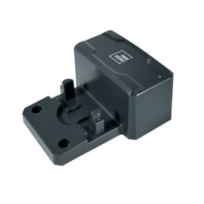 Swisssinnno fangst alarm til museflde og rotteflde