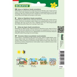 Tagetes, blomsterfr�, blanding, sparky