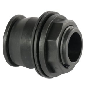 Push-in tank gennemfring 1/2