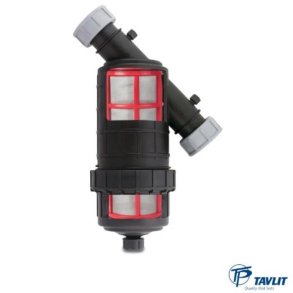 Tavlit Manuelt filter 1