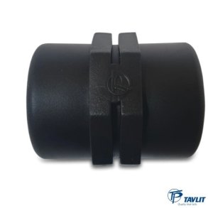 Tavlit Muffe indvendig gevind 