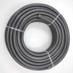 TechPress vandslange