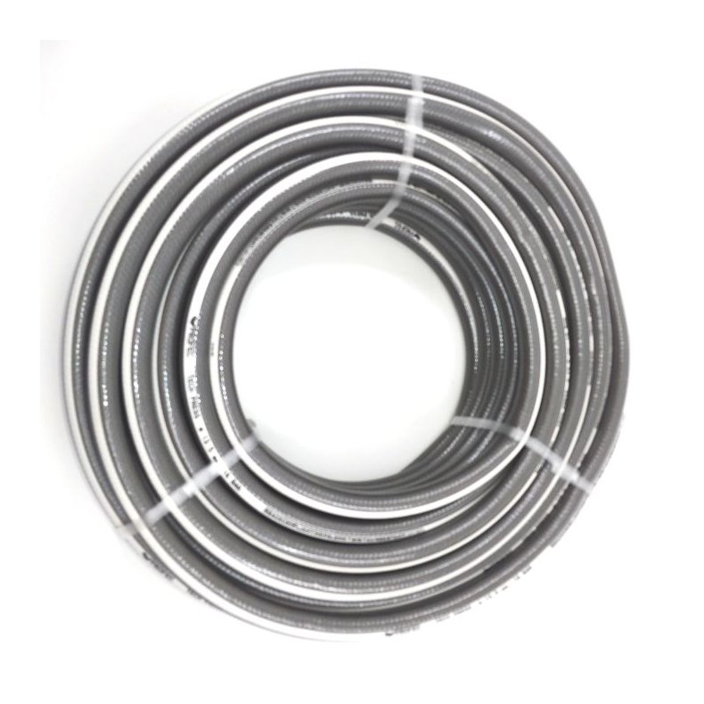 TechPress vandslange