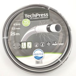 TechPress vandslange