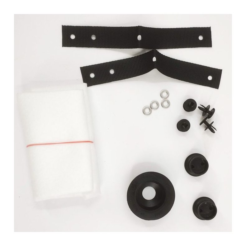 Tilbeh�rss�t til regnvandst�nde