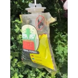 Trinol Flybag Fluef�lde