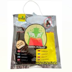 Trinol Flybag Fluef�lde
