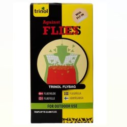 Trinol Flybag Fluef�lde