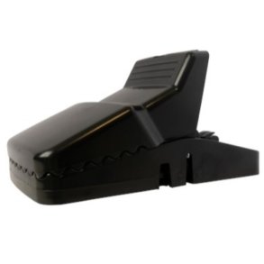 Raptor Trap Rotte og Museflde 