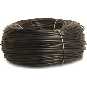 Slange til mikrovanding PE40  6mm x 1mm - 4 bar