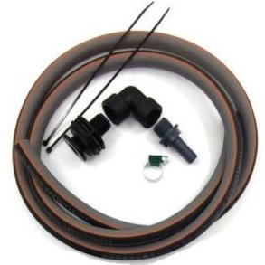 Udluftningss�t til stablede palletanke