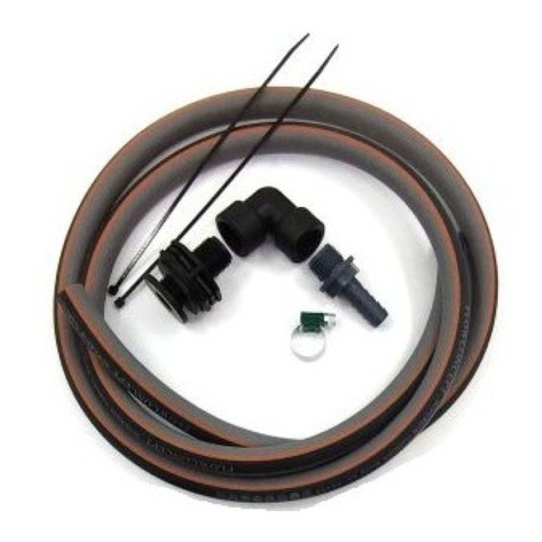 Udluftningss�t til stablede palletanke