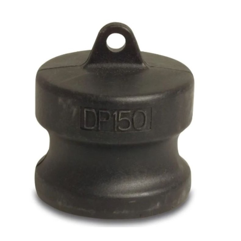 Camlock DP endeprop han-del