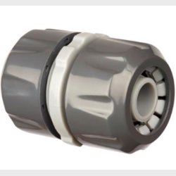 Slangesamler, gr 1/2" - Flopro